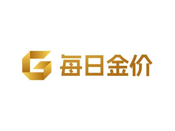 每日金价网 标志